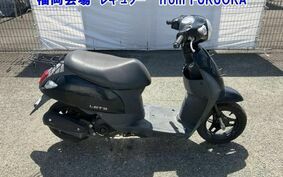 SUZUKI LET's CA4AA