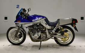 SUZUKI GSX1000S KATANA 1989