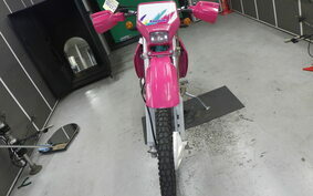 KAWASAKI KDX250SR DX250F