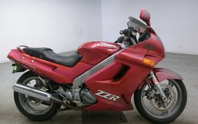 KAWASAKI ZZ-R250 1992 EX250H