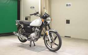 YAMAHA YB125SP PCJL