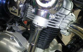 KAWASAKI W800 2020 EJ800B