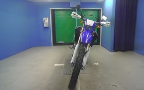 YAMAHA WR250R DG15J