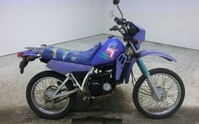 YAMAHA DT50 1992 17W