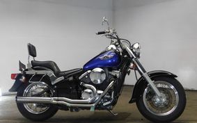 KAWASAKI VULCAN 400 CLASSIC 1996 VN400A