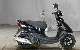 YAMAHA JOG ZR Evolution 2 SA39J