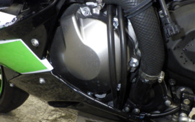 KAWASAKI NINJA ZX-6R A 2015