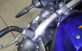 YAMAHA MT-25 A RG43J