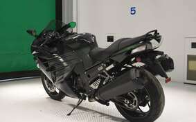 KAWASAKI ZX 1400 NINJA R A 2020