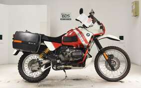 BMW R100GS PARIS DAKAR 1992 7***