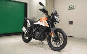 KTM 250 ADVENTURE