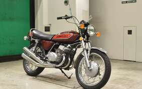 KAWASAKI 250SS S1F