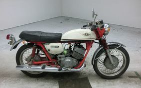 SUZUKI T250 T250