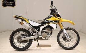 YAMAHA WR250R DG15J