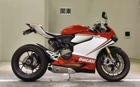 DUCATI 1199 PANIGALE S 2012 H802J