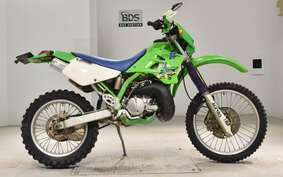 KAWASAKI KDX220SR DX220B