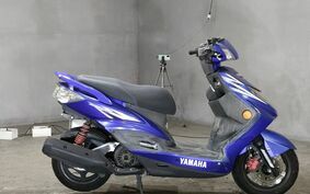 YAMAHA CYGNUS 125 X SE46