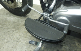 HARLEY FLSTSB 1580 2011