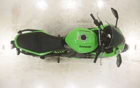 KAWASAKI NINJA 400R 2012 ER400B