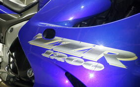 KAWASAKI ZZ1200 NINJA R 2003 ZXT20C