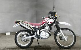 YAMAHA SEROW 250 DG17J