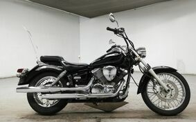 YAMAHA DRAGSTAR 250 VG02J