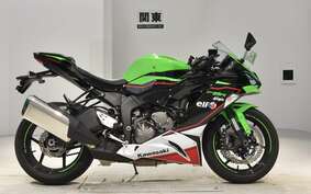 KAWASAKI NINJA ZX-6R A ZX636G