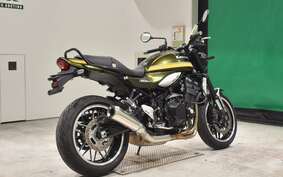 KAWASAKI Z900RS 2020 ZR900C