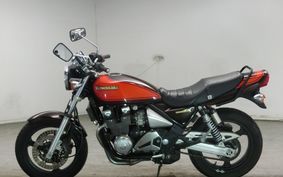 KAWASAKI ZEPHYR 400 2009 ZR400C