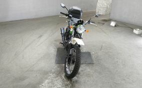 KAWASAKI 250TR BJ250F