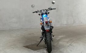 YAMAHA SEROW 225 WE DG08J