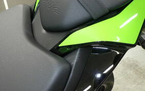 KAWASAKI NINJA ZX-6R A 2020 ZX636G