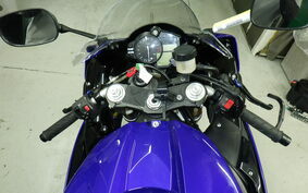 YAMAHA YZF-R1 2009 RN24J