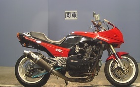 KAWASAKI GPZ900R NINJA 1992 ZX900A