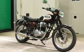 KAWASAKI W650 2009 EJ650A