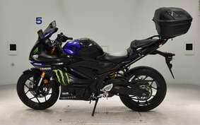 YAMAHA YZF-R25 A RG43J