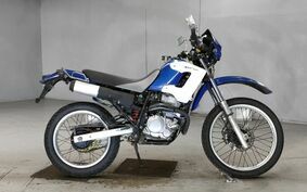 HONDA XL250 DEGREE MD26