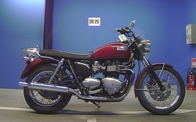 TRIUMPH BONNEVILLE 2008 J9107G