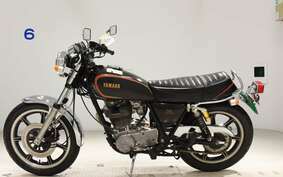 YAMAHA SR400 Gen.1 1982 2H6