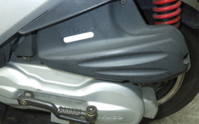 KYMCO V-LINK 125