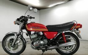 KAWASAKI KH250 KH250B