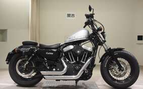 HARLEY XL1200X 2010 LC3