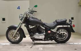 KAWASAKI VULCAN 400 CLASSIC 1998 VN400A