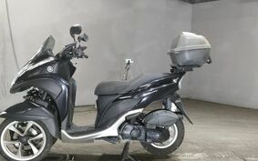 YAMAHA TRICITY 125 SE82J