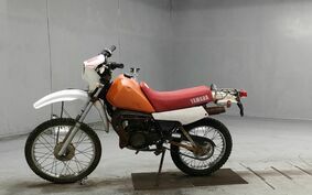 YAMAHA DT50 17W