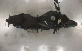 YAMAHA MT-07 2023 RM33J