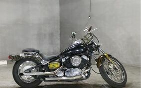 YAMAHA DRAGSTAR 400 1997 4TR