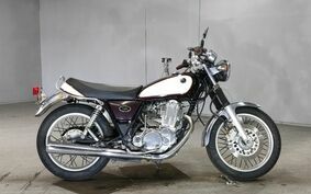 YAMAHA SR400 2008 RH01J