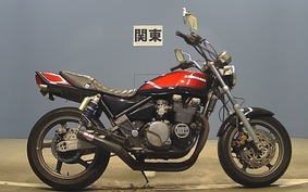 KAWASAKI ZEPHYR 400 Gen.1 1989 ZR400C