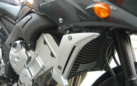 YAMAHA FZ FAZER 2008 RN21J